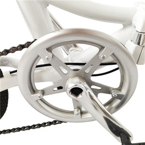 Nouveau modèle cadre en acier sepeda lipat/Offre Spéciale <span class=keywords><strong>16</strong></span> <span class=keywords><strong>pouces</strong></span> sepeda lipat <span class=keywords><strong>pliant</strong></span> vélo/bonne Qualité en gros adulte bicicleta - Product Image 4