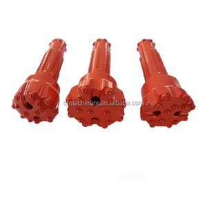 Forets à bouton ronds <span class=keywords><strong>QL120</strong></span> DHD3.5 DTH pour marteau de forage traditionnel - Product Image 4