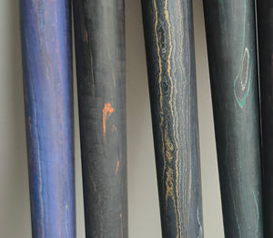 棕色25毫米直径1米长橡胶棒成型滚轮<span class=keywords><strong>Keda</strong></span>品牌型号X538中国浙江 - Product Image 1