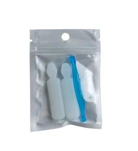 Palo de dientes de silicona dental alineador de ortodoncia Chewies higiene bucal tirantes <span class=keywords><strong>invisibles</strong></span> retenedor asiento <span class=keywords><strong>Invisalign</strong></span> Extractor - Product Image 4