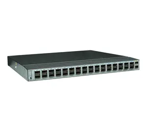CE8850-32CQ-EI 32 100GE QSFP28 2 10GESFPポートネットワークスイッチアクセスデータセンターストック