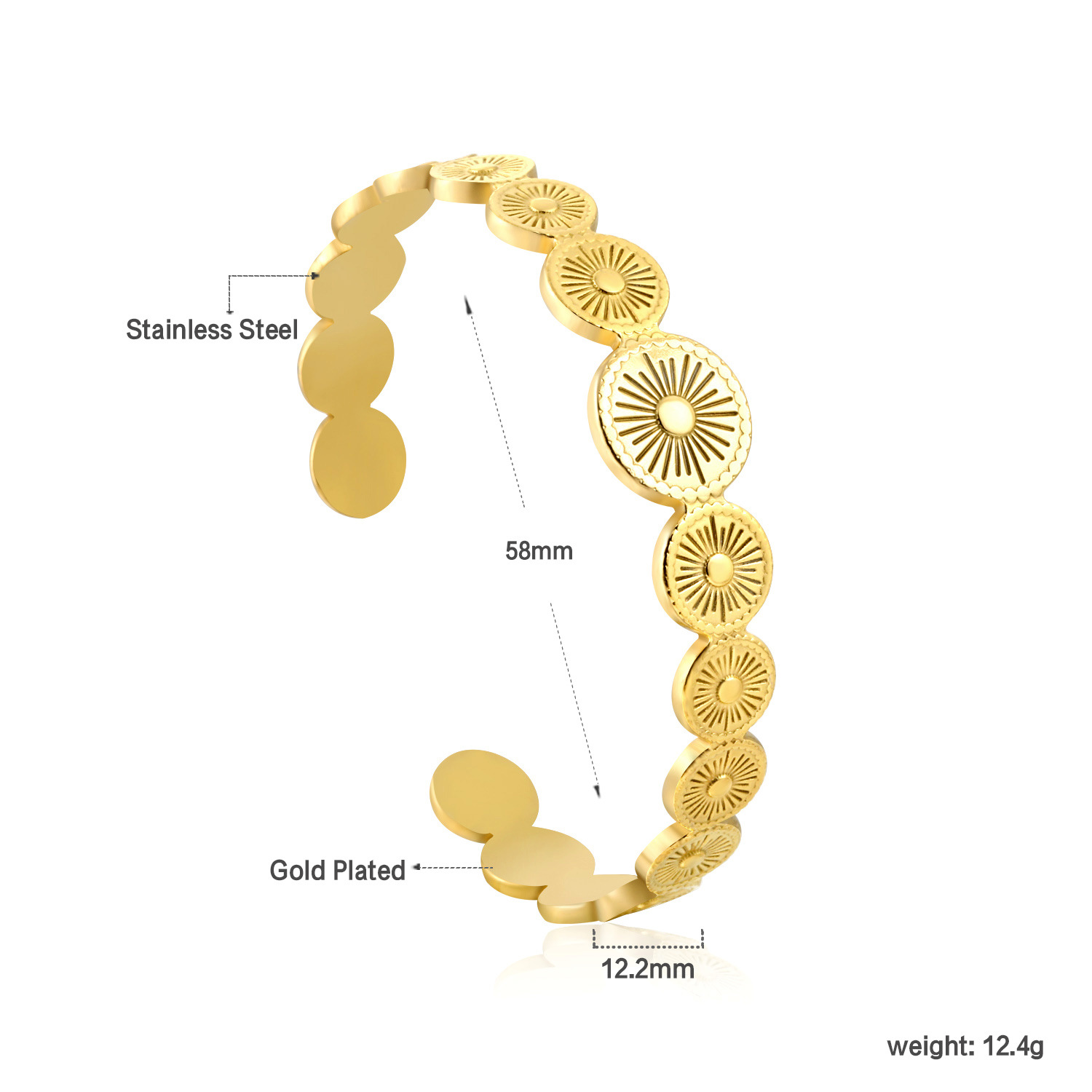 รหัสสินค้า: BR924701G