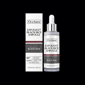 Agente de Compras 1688: Exfoliante Facial Suave de Arroz Blanco OEM/ODM para Eliminar Células Muertas de la Piel - Product Image 1