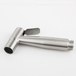 Спрей-распылитель для унитаза из нержавеющей стали, 304 с завода - Product Image 1