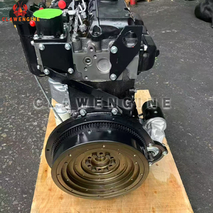 Moteur complet Clawengine C4.4 ACERT 30R-0635 pour excavatrice 420F D4, pièces de moteur à injection directe, expédition depuis Hong Kong - Product Image 2