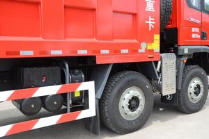 Camion lourd Shacman F3000 X3000 8x4 2023 2024, 12 roues, <span class=keywords><strong>benne</strong></span> basculante, 430 CV, moteur Weichai, camion <span class=keywords><strong>benne</strong></span> arrière d'occasion pour l'exploitation minière à vendre - Product Image 6