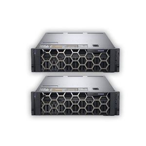 Servidor de Misión Crítica R940xa 4U |   Arquitectura escalable Quad/de 8 enchufes |   Ofrece Máxima Potencia de CPU - Product Image 3