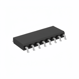 Authorized Distributor 16 SOlC Clock Timing Electronic Chips Component IDT2309-1DCI - Product Image 1