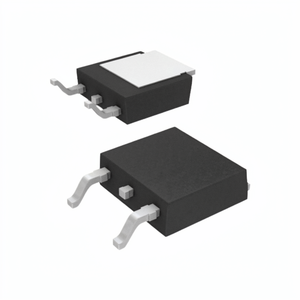 PG-TO252-3-11 Electronic Circuit Components Transistors IPD90N06S4L03ATMA1 In Stock - Product Image 1