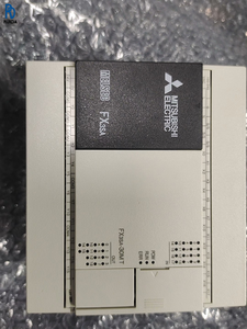 Contrôleur logique programmable PLC FX3SA-30MT-CM, module de contrôle d'automatisation industrielle, contrôleur programmable haute performance - Product Image 1