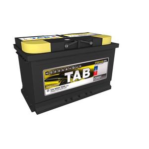 Batería de coche Tab Battery 12V 80Ah Stop And Go Efb - Product Image 1