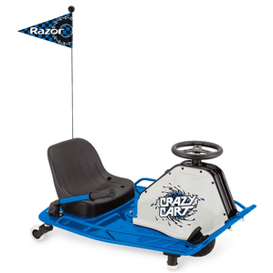 Minimoto Eléctrica de Lujo a Precios Accesibles, Triciclo Eléctrico de Alta Velocidad, Go Karts en Venta - Product Image 1