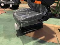 Siège de cabine d'opérateur TIANYUAN, chaise de tracteur, PVC de haute qualité, 27 kg