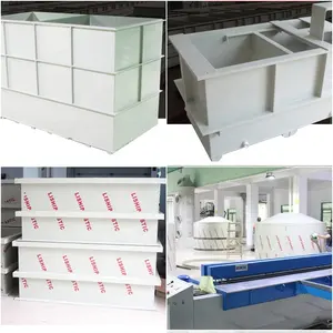 Tấm Nhựa <span class=keywords><strong>PP</strong></span> Polypropylene Không Độc Hại Cho Bể Cá - Product Image 6