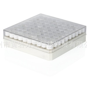 หลอดแช่แข็ง FAY Cryogenic Tube ขนาด 0.5 มล. แบบไม่มีโอริง สำหรับหลอดปั่นเหวี่ยงแบบแช่แข็ง - Product Image 4