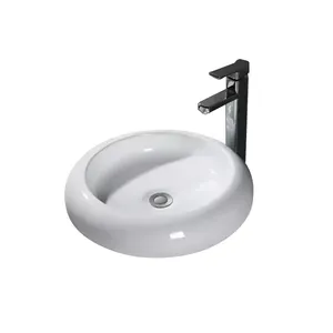 YIDAバスルームのカウンター手洗い洗面台を超える高品質