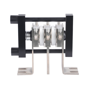 Rectificador controlado por silicio (thyristor) ASCCM KK KP SCR 1000A 2000A 1600V para fuente de alimentación de hornos de fusión por inducción - Product Image 1