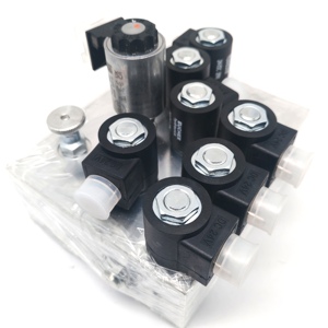 0009401242 Unidad de Control Hidráulico para la Serie H/E - Product Image 3