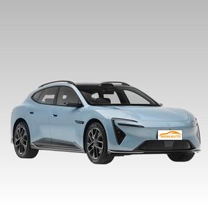 Avatr 06T SUV Eléctrico de Lujo, 2026, Vehículo Eléctrico Puro con Conducción Inteligente Avanzada - Product Image 3