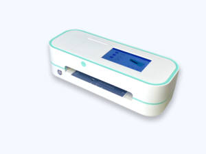 TENETH-Protector <span class=keywords><strong>de</strong></span> pantalla HD para teléfono móvil, <span class=keywords><strong>película</strong></span> protectora <span class=keywords><strong>de</strong></span> mascotas para máquina <span class=keywords><strong>de</strong></span> corte UV, venta al por mayor - Product Image 2