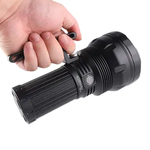 <span class=keywords><strong>Convoy</strong></span> <span class=keywords><strong>ไฟฉาย</strong></span> LED กำลัง3X21D, <span class=keywords><strong>ไฟฉาย</strong></span> SBT90.2แบบชาร์จไฟได้7000lm Type-C พร้อมแบตเตอรี่21700สำหรับตั้งแคมป์ป้องกันตนเอง - Product Image 4