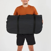 Vert Offre Spéciale extérieur léger résistant au froid personnalisé adulte voyage rose bébé sacs de couchage bébé sac de couchage grande taille