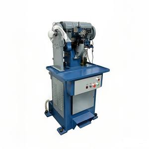 Machine à coudre industrielle Goodyear pour la couture des semelles de chaussures, avec contrôleur PLC, AC 220V, garantie 1 an, <span class=keywords><strong>prix</strong></span> de gros - Product Image 6