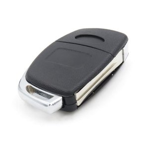 Chiave remota a 3 pulsanti con batteria TOY48 Blade su circuito stampato senza Transponder per Hyundai i20 ix20 ix35 ix45- - Product Image 2