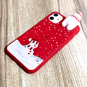 Custodia per telefono cellulare in morbido TPU per <span class=keywords><strong>iPhone</strong></span> 16E PRO MAX 17 AIR - Product Image 4