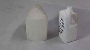 עובש להכנת גומי סיליקון למלאכות ולפרויקטים - Product Image 3