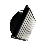 Ventilateur domestique à moteur à rotor externe YWF2E-250FB, type à lamelles métalliques, prix abordable, vente chaude