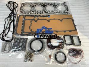 Kit de joint de révision de moteur XPower 8M21 8M21 pour pelle - Product Image 2