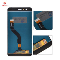 Fabrication p10 plus téléphone p40 pro t1701 écran lcd de remplacement écran tactile lcd pour huawei p10 lite
