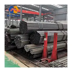 25 crmo4/34 crmo4/42 crmo4/50 crmo4 seamless carbon steel cylinder honing alloy steel used in construction industry