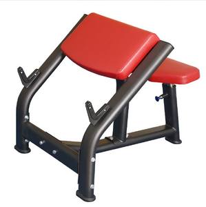 Panca per ricciolo predicatore di vendita calda dalla fabbrica diretta - Product Image 1