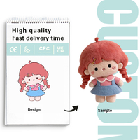 Fabricant de peluches personnalisées, peluches personnalisées, cadeau pour enfant, jouets en peluche, peluches sur mesure