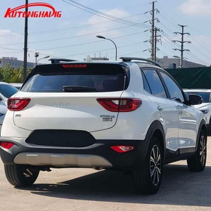 Véhicule d'occasion SUV CVT 2018~2024, <span class=keywords><strong>Kia</strong></span> KX1 <span class=keywords><strong>Stonic</strong></span> d'occasion, essence, rapport d'inspection certifié, voiture chinoise pas chère - Product Image 3