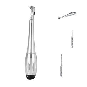 Llave Dinamométrica Manual Dental 5N-35N con Puntas de Tipo Latch de 2.35mm, Herramienta Quirúrgica Metálica para Extracción de Implantes - Product Image 1