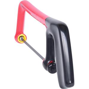 KS TOOLS - 117.1265 Metal frame <b>saw</b> with protective <b>insulation</b>, 265mm - EAN 4042146235263 OTHER INSULATED TOOLS - Product Image 3