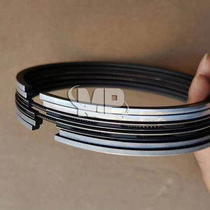 Set di Fasce Elastiche 08-114400-55 Compatibile con Motore Diesel BMW <span class=keywords><strong>X5</strong></span> <span class=keywords><strong>E53</strong></span> 3.0 d - Product Image 5