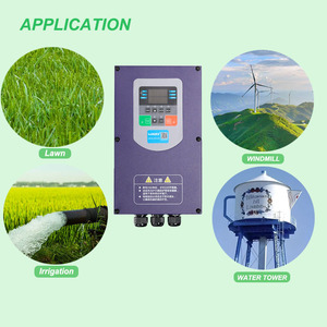 Tốt nhất bán IP55 220V/240V AC ổ đĩa VFD biến tần 2.2kw tần số ổ đĩa cho động cơ một pha danh nghĩa 380V 1000W/3000W đánh giá - Product Image 6