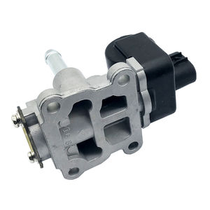 Valve de contrôle de vitesse pour ralenti, Assy, OEM 22270 74340, 2227074340 - Product Image 4