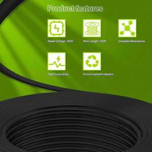 สายลำโพง Van damme Pro AV HIFI แกนคู่2.5<span class=keywords><strong>ม</strong></span><span class=keywords><strong>ม</strong></span>. สตูดิโอชุดสีฟ้าแบบพาสซีฟ - Product Image 4