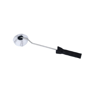 <span class=keywords><strong>Rouleau</strong></span> de <span class=keywords><strong>peinture</strong></span> personnalisé en usine pinceaux <span class=keywords><strong>Mini</strong></span> <span class=keywords><strong>rouleau</strong></span> rond pour la <span class=keywords><strong>peinture</strong></span> d'angle - Product Image 4