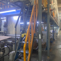 Ruban adhésif argenté 48 mm x 50 m, haute résistance, adhésif PVC, résistant à la chaleur, pour conduits en aluminium HVAC, pour une conductivité thermique
