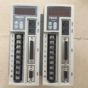 Teco servo drive JSDEP-15A