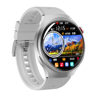 Reloj Inteligente Deportivo S10 para Exteriores, Monitor de Ritmo Cardíaco, Llamadas Inalámbricas, Oxígeno en Sangre, para Hombres y Mujeres