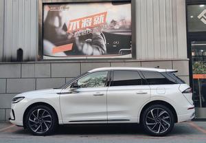 <span class=keywords><strong>Lincoln</strong></span> Corsair 2.0T AWD Reserve d'occasion - Product Image 3