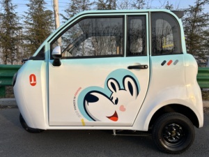 Tricycle électrique en alliage d'aluminium, batterie lithium 60Ah, 30 km/h, <span class=keywords><strong>petit</strong></span> modèle domestique pour femmes, bébés, personnes âgées, loisirs, mobilité adulte - Product Image 1