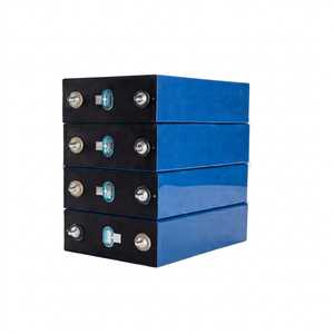 แบตเตอรี่ CATL LiFePO4 ทรงปริซึม 3.2V 310Ah/320Ah/330Ah คุณภาพดีที่สุด 8000 รอบการใช้งาน สำหรับระบบจัดเก็บพลังงานแสงอาทิตย์แบบออฟกริด 12V/24V/48V - Product Image 1